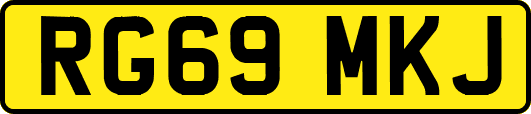 RG69MKJ