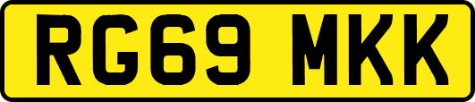 RG69MKK