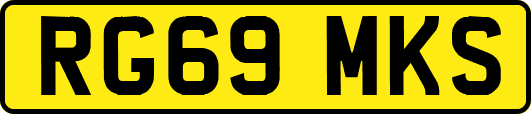RG69MKS