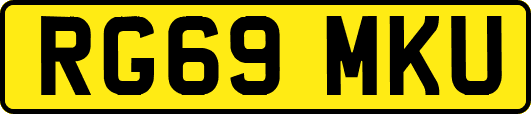 RG69MKU