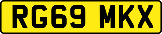 RG69MKX