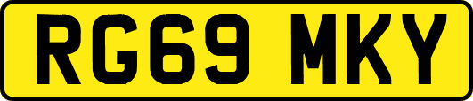 RG69MKY
