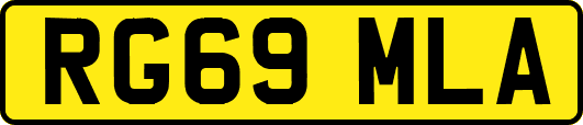 RG69MLA