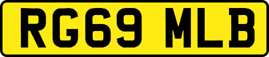 RG69MLB