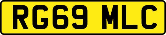 RG69MLC
