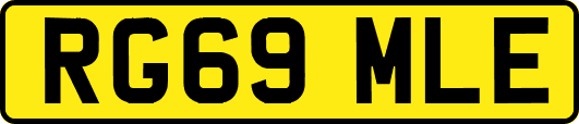 RG69MLE
