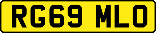 RG69MLO