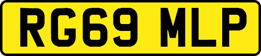 RG69MLP