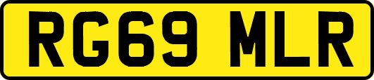 RG69MLR