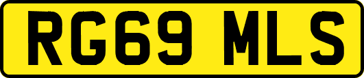 RG69MLS