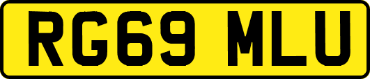 RG69MLU