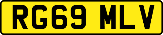 RG69MLV