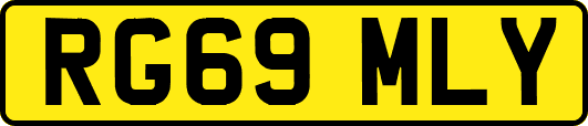 RG69MLY