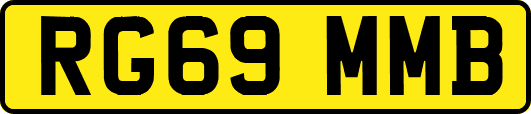 RG69MMB