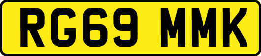 RG69MMK