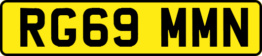 RG69MMN