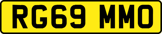 RG69MMO