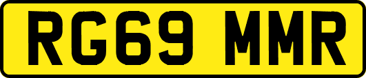 RG69MMR