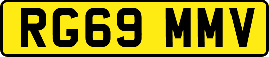 RG69MMV