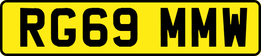 RG69MMW