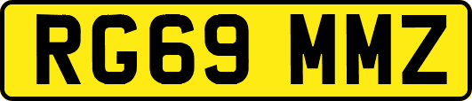 RG69MMZ
