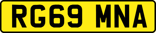 RG69MNA