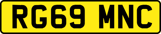 RG69MNC
