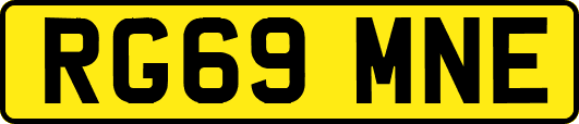RG69MNE