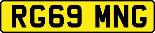 RG69MNG