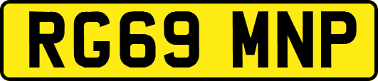 RG69MNP