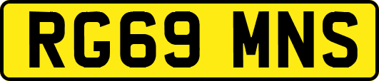 RG69MNS