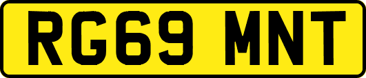 RG69MNT