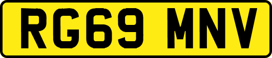 RG69MNV