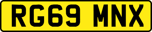 RG69MNX