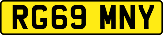 RG69MNY