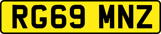RG69MNZ