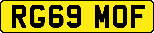 RG69MOF
