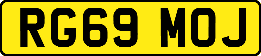 RG69MOJ