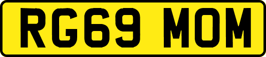 RG69MOM