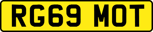 RG69MOT