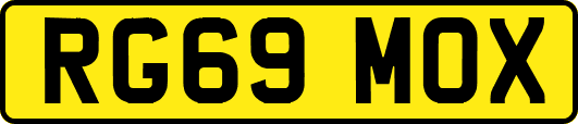 RG69MOX