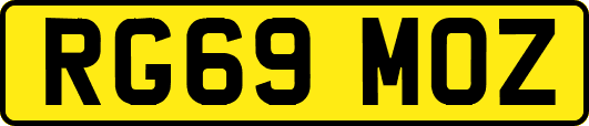 RG69MOZ