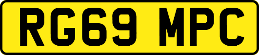 RG69MPC