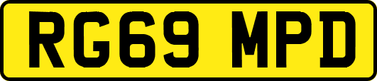 RG69MPD