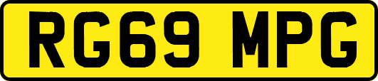 RG69MPG
