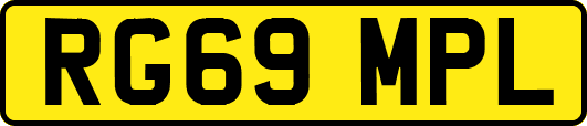 RG69MPL