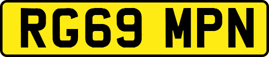 RG69MPN