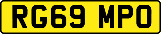RG69MPO
