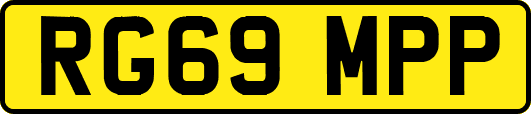 RG69MPP