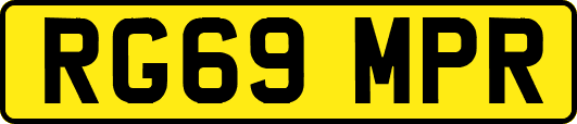 RG69MPR